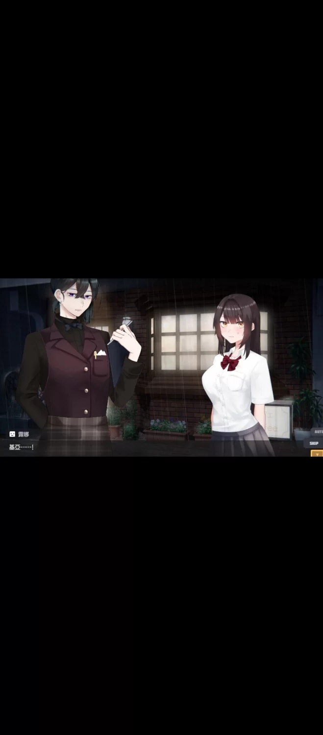 pc Runaway Girl Simulator / 脱逃少女模拟器 v1.2补 [1+1.2g][百度盘]