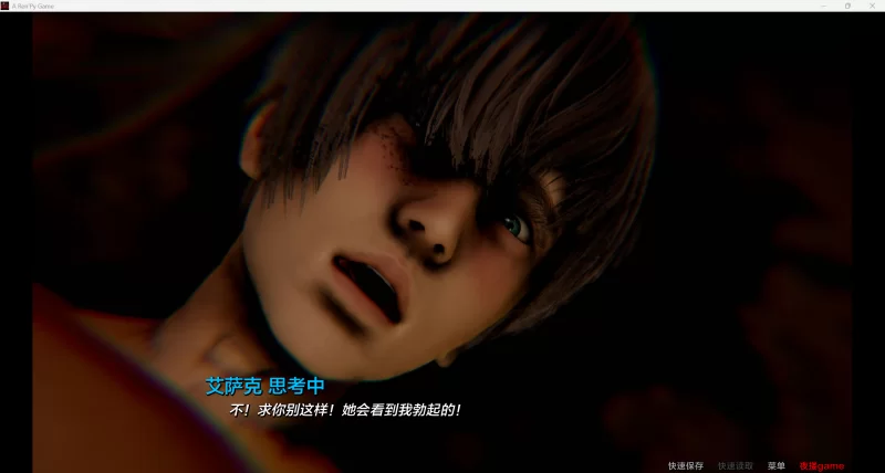 [欧美SLG/AI汉化/3D]暗月生存l [v1.0] [PC+安卓/6.25G] [2+6.25G][百度盘]