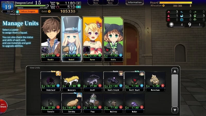 【PC/SLG/爆乳/汉化】筑巢华琳酱 -星咏神谕-AI汉化+DLC [1+6.5G][百度盘]