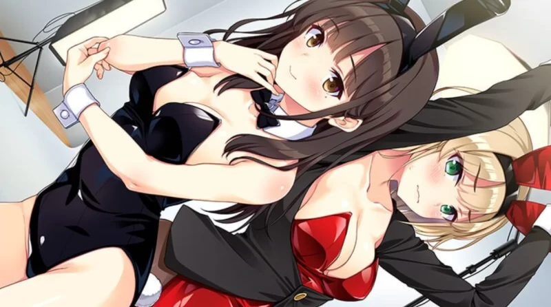 [PC-ADV]与恋爱初次见面FD汉化版+全CG存档 [1+2.1g][百度盘]