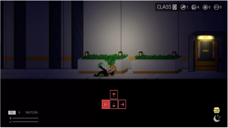 【PC/更新/ACT/异种奸/动态/无汉化】PASECv2.08 [1+441M][百度盘]