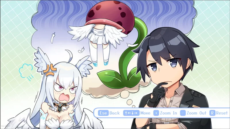 【动作ACT/像素/动态/官中】下来啊！冰鸟V1.05C 正式版 STEAM… [1+2G][百度盘]