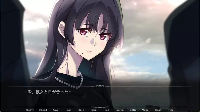 【ADV/动态/汉化】那个女人，是父亲的情妇V1.0 精翻汉化+全CG [1+600MB][百度盘]
