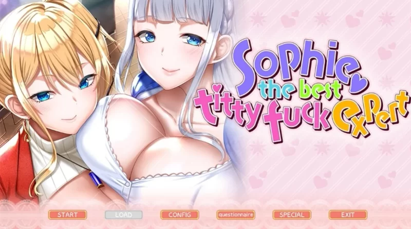 【精品SLG PC】最强乳交达人·苏菲官方中文版 [1+4G][百度盘]