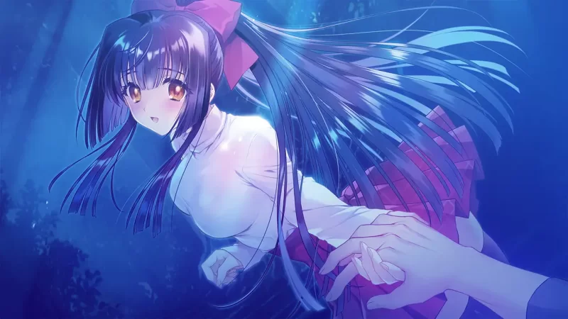 【PC/经典神作重制版/汉化/ROOT社/全CV】无颜之月-待宵双椿 [1+1.85G][百度盘]