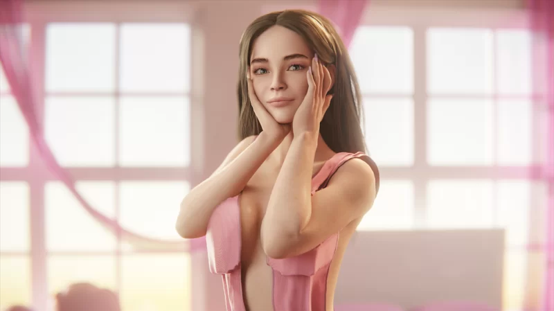 【3D互动/官中/动态/PC】妓院秘密 Brothel Secrets 官方中文版… [1+3.66G][百度盘]
