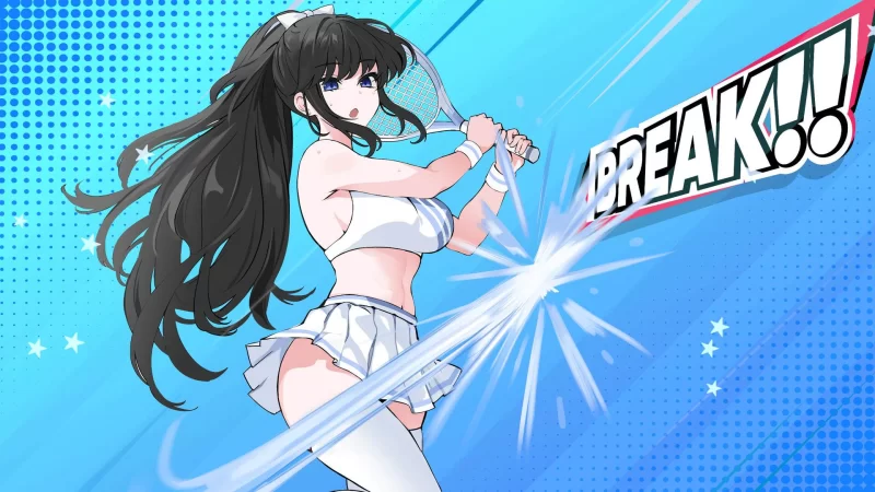 【SLG/动态/全CV/PC】网球天使EX1.0官方中文步兵正式版+存档 [1+3G][百度盘]