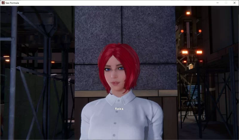 【互动3D】pc性爱方程式 steam官中步兵版15G [1p+15G][百度盘]