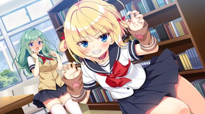 [PC-ADV]与恋爱初次见面FD汉化版+全CG存档 [1+2.1g][百度盘]