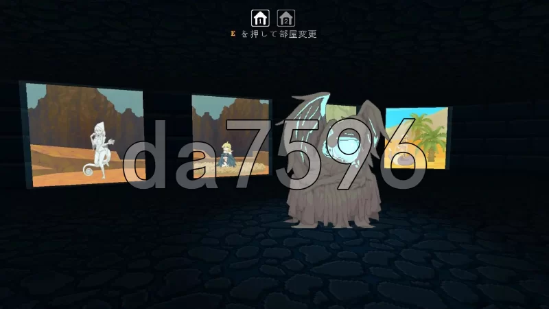 PC–纳卡拉 Nakara [H版黑暗欺骗] v1.0 正式版 存档 [1+620M][百度盘]