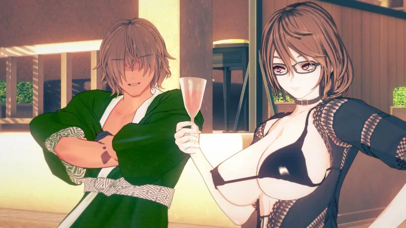 【欧美SLG/动态】热带 tropicali 1.0【安卓】完结汉化版 [1+4G][百度盘]