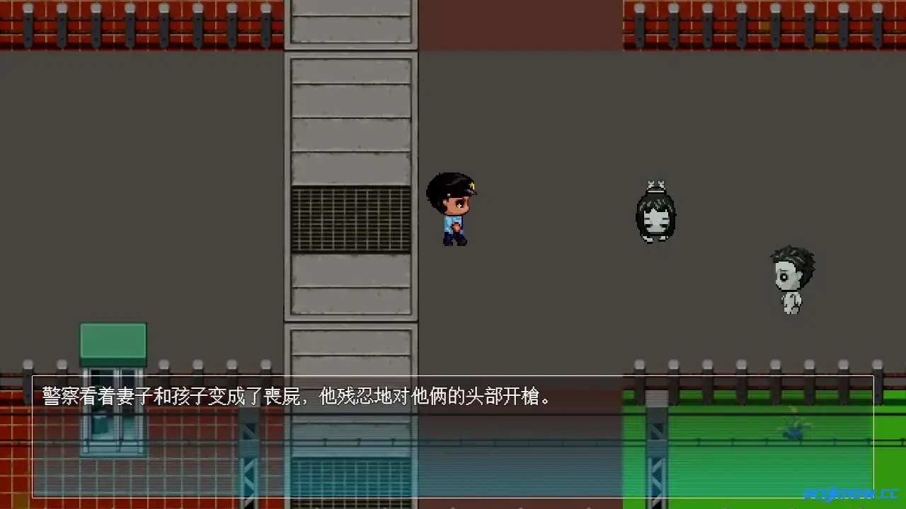 [PC+安卓joi][日系RPG/官中/NTR/PC+安卓joi]僵尸 NTR Zombie NTR 官方中文版[634M]