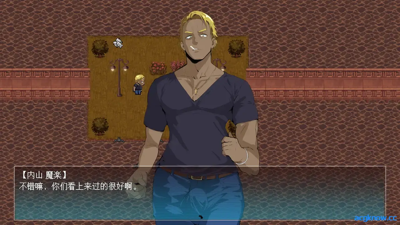 [PC+安卓joi][日系RPG/官中/NTR/PC+安卓joi]僵尸 NTR Zombie NTR 官方中文版[634M]