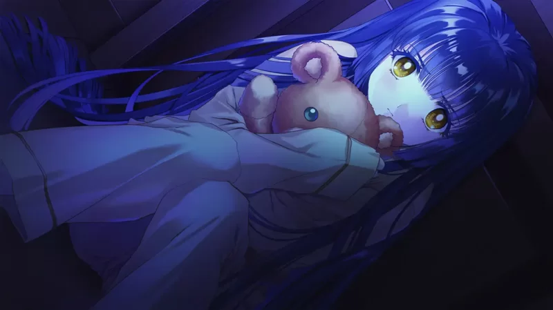 【启蒙大作ADV/汉化/精品/PC】无颜之月-待宵双椿 顔のない… [1+2G][百度盘]