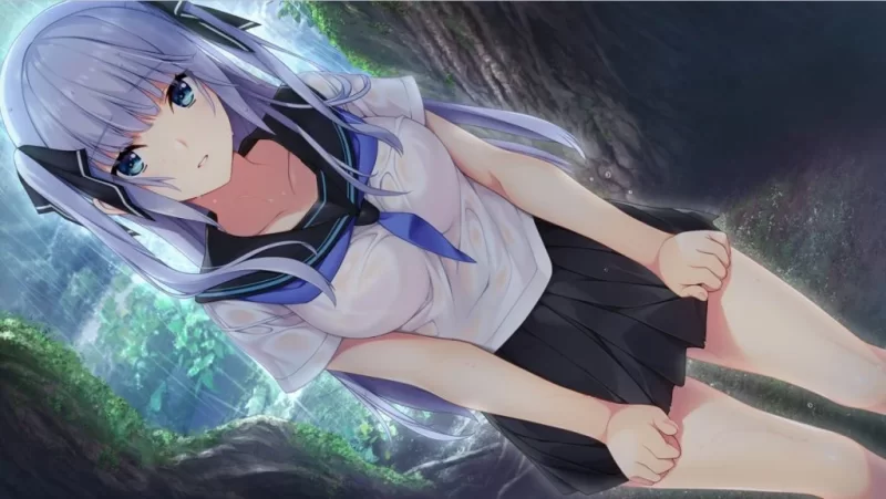 [PC/佳作拔作/后宫/汉化/全CV/全动态60帧魔改版]水莲与紫苑 [1+2.55G][百度盘]