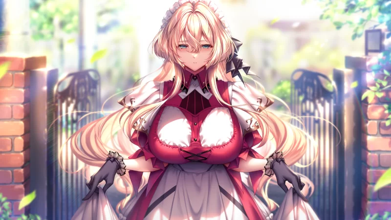 [PC/海豹社/汉化/全cg]アマカノ3甜蜜女友3 [1个+8G左右][百度盘]