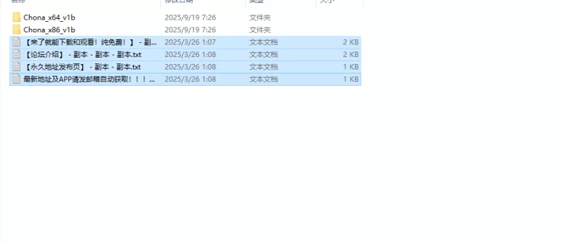 【互动SLG/动态/官中】乔娜（Chona）V1.0b 官方中文 [1+1.70G][百度盘]