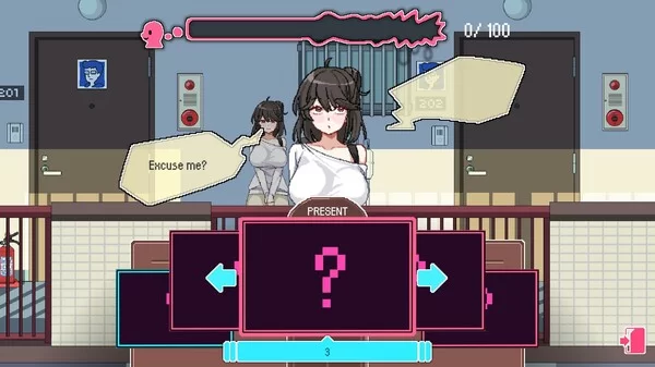 【PC】社群审查 DX The Censorer DX V4.0.8 DLC+存档 [1+1g][百度盘]