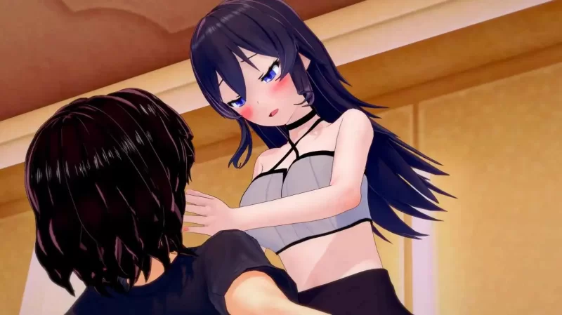 【同人/SLG/动态/更新】荡妇老婆学校v0.5a AI汉化版 [1+7.14G][百度盘]