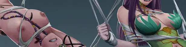 【肉鸽SLG/动态/官中】艾米的直播秀：地牢与女Demo STEAM官中 [1+5G][百度盘]
