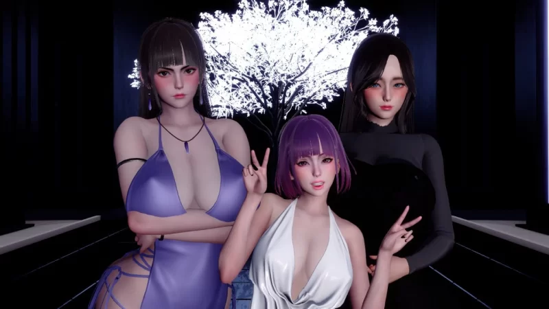 [大作亚洲风SLG/AI汉化/PC+安卓] 城市家园 CityDom Ver0.40 AI汉化 [2+7G][百度盘]