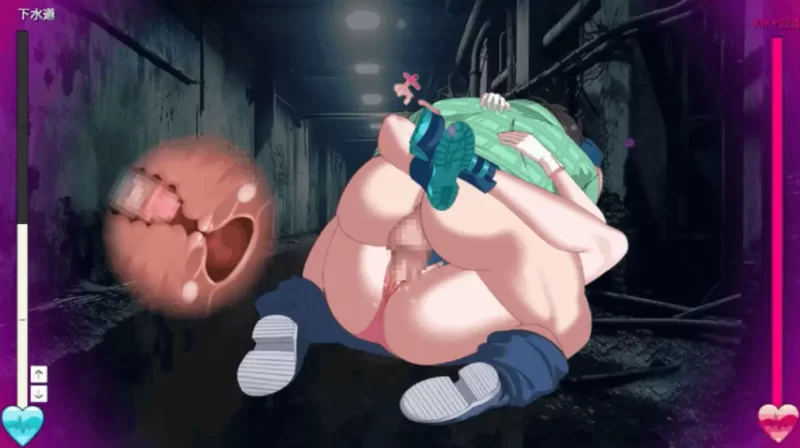 [PC-ACT]隧道逃生番外篇 0.11.0a SP官中版 [1+2.1g][百度盘]