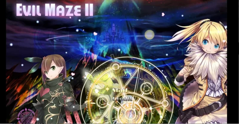 邪恶迷宫2 V1.0 最终章 内嵌汉化版 [PC+安卓910M] [1+900m][百度盘]