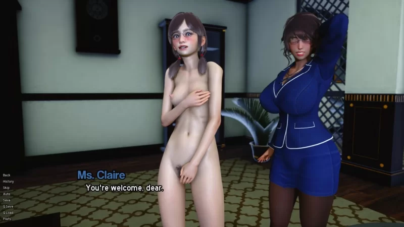 内心的罪恶 The Sin Within v0.5.0 [CigarRex] AI版【PC+安卓 [3+7.7g][百度盘]