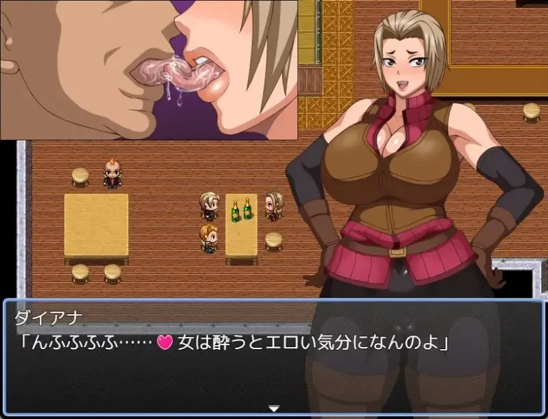 【RPG/汉化/动态/精品/PC】人妻是痴女 轻浮臀繁荣记 AI汉化版【2025年09月20日】 [1+470MB][百度盘]