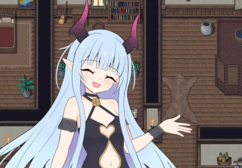 [PC]极乐角斗场～受淫纹所困的至强剑姬 V1.2【AI汉化+全CG】 [1+1.3G][百度盘]