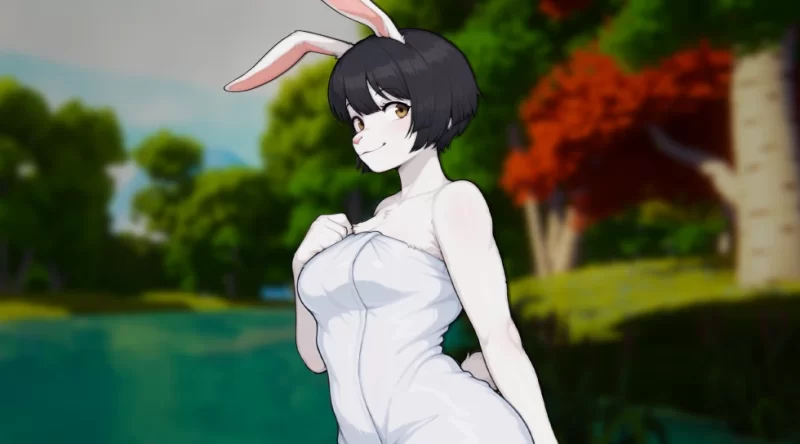[PC+安卓SLG] 【日系SLG/AI汉化/2D】我的毛茸茸邻居1.2.0 AI汉化… [1+1.3G][百度盘]
