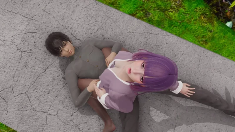 [大作亚洲风SLG/AI汉化/PC+安卓] 城市家园 CityDom Ver0.40 AI汉化 [2+7G][百度盘]