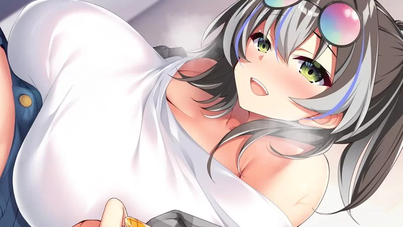 【精品ADV PC AI汉化版】辣妹小说 [1+5.5G][百度盘]