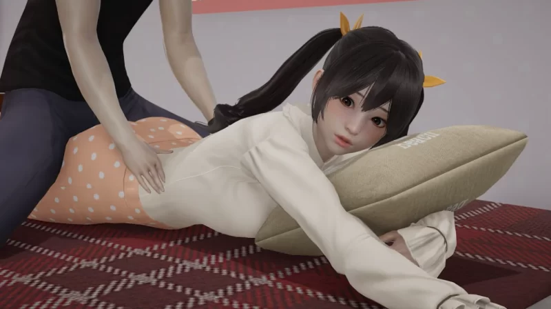 [亚洲SLG]超能力重制版0.55汉化版PC+安卓 [2+2.2g][百度盘]