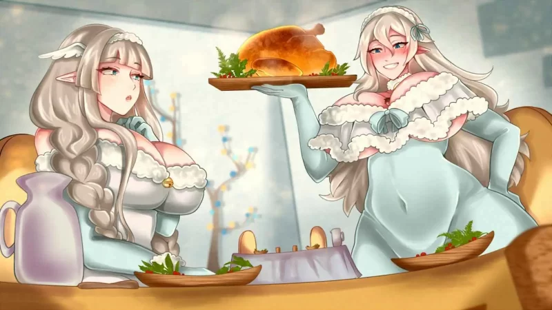【欧美SLG/汉化/动态】巨人守护者v0.3.88 AI版 [1+4.25G][百度盘]
