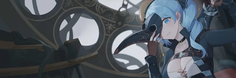 [ACT/PC] 官方繁体中文La Vitalis : 永恒的欠损  v0.25.1[688M] [1+688M][百度盘]