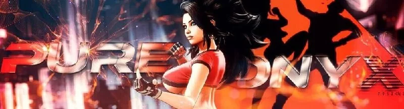 [PC-ACT] [ACT/官方中文] 真红玛瑙 V0.136.0官中(PURE ONYX)[3.47 GB][… [1+3.47G][百度盘]