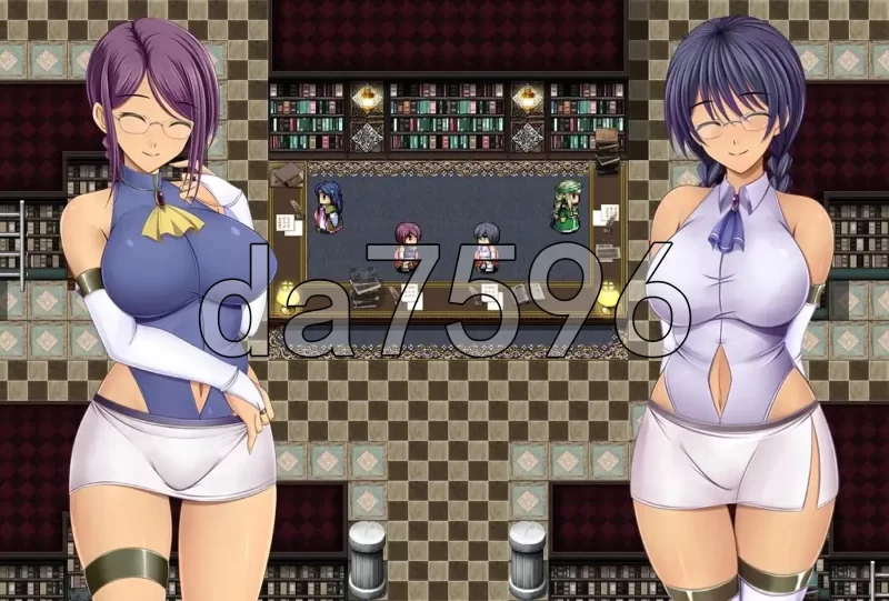 PC+安卓–奥林匹斯禁书 v2.0内嵌AI汉化版 [1+2.5G][百度盘]