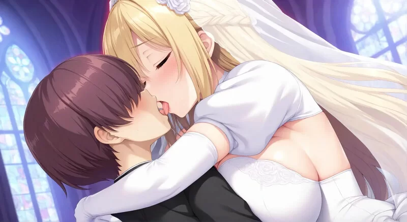 PC-ACT 动作/多P恶堕  堕落世界的执行者 V1.0.5 机翻汉化 [1+1.20GB][百度盘]