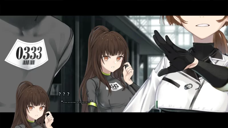 [Tyranor模拟器/PC/神作/Galgame/汉化] [1+12G][百度盘]