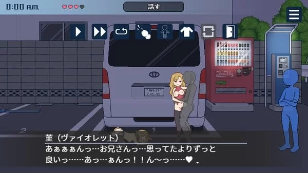 【SLG/官中/像素动态/步兵/PC】受孕之都欢迎您 官方中文步兵版【2025年9月19日发售】 [1+370MB][百度盘]