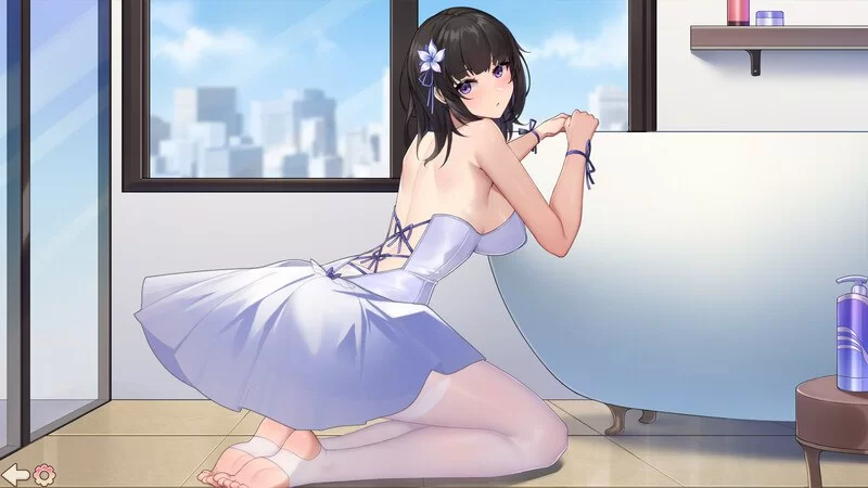 [PC-SLG] [SLG/官方中文]抓取玩偶 Ver1.07官中汉化[354 MB][百度盘] [1+354M][百度盘]