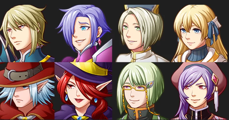 [日式RPG]魔物娘逆推腐败循环0.7.0官中步兵版 [1+1.4g][百度盘]