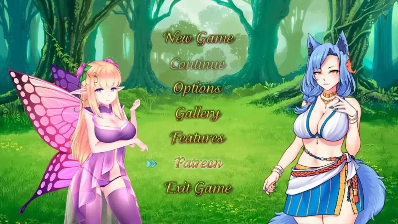 【日系RPG/AI汉化】魔物娘征服0.6 [1+1.14G][百度盘]