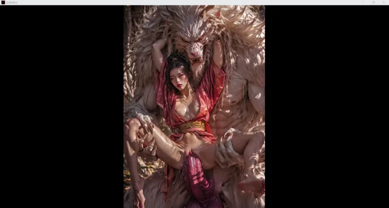 【欧美RPG/无码动态/AI汉化】红房间95【PC/312M】 [1+312M][百度盘]