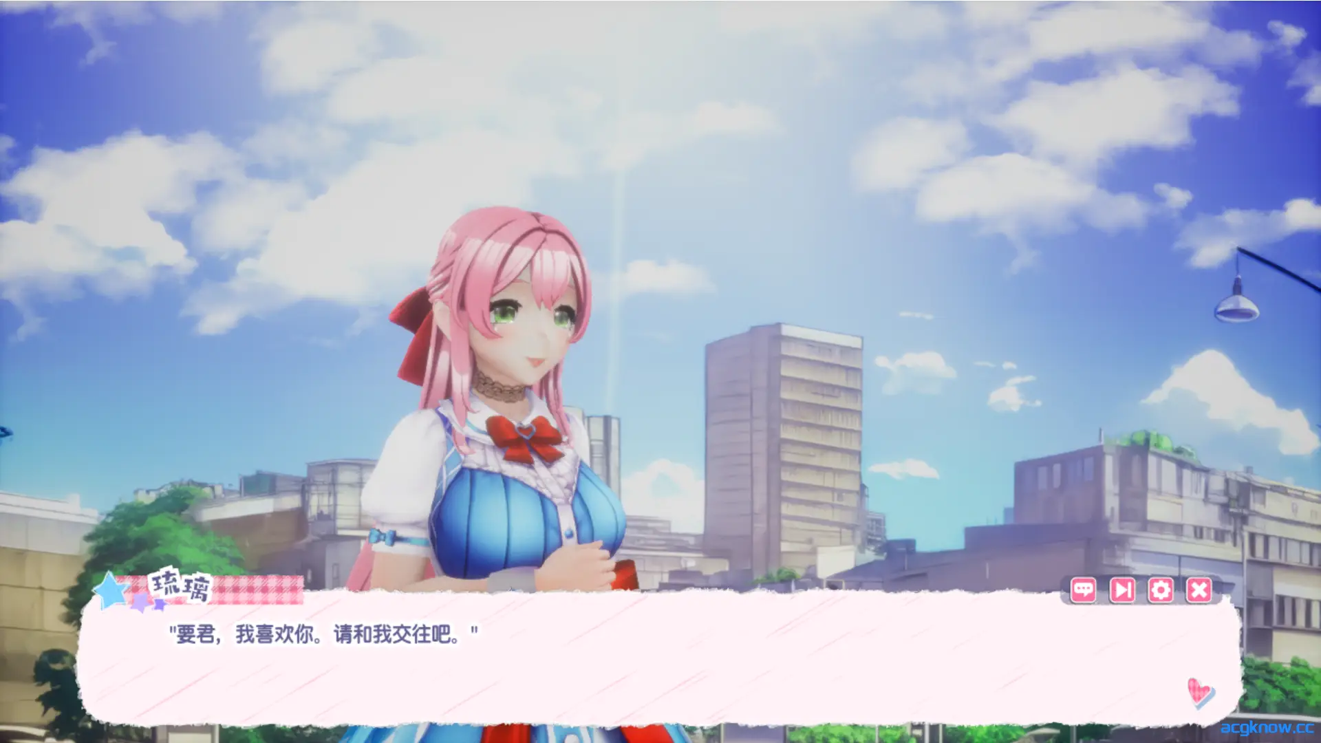 [PC][日系SLG/3D/官中/惊悚]迷宫之馆 Maison de Labyrinth Ver2.0 官方中文版[1.31G]