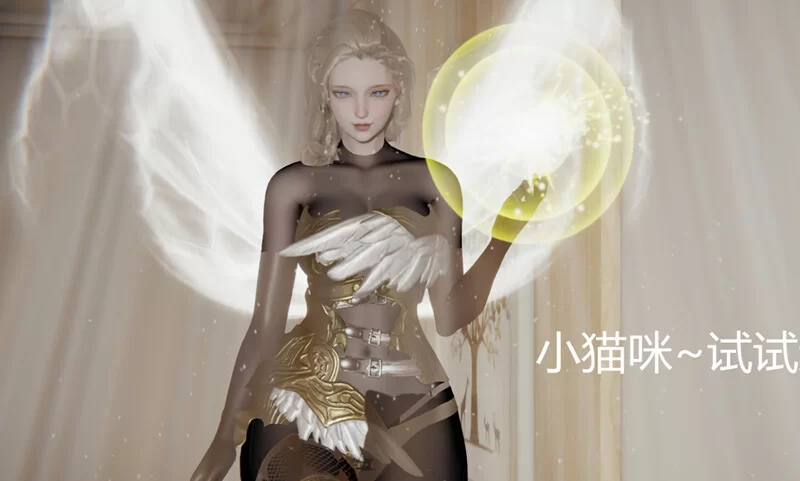 PC-SLG 国人/奴隶契约 宠物捕捉系统 V3.0 官方中文 双端 [1+2.80GB][百度盘]