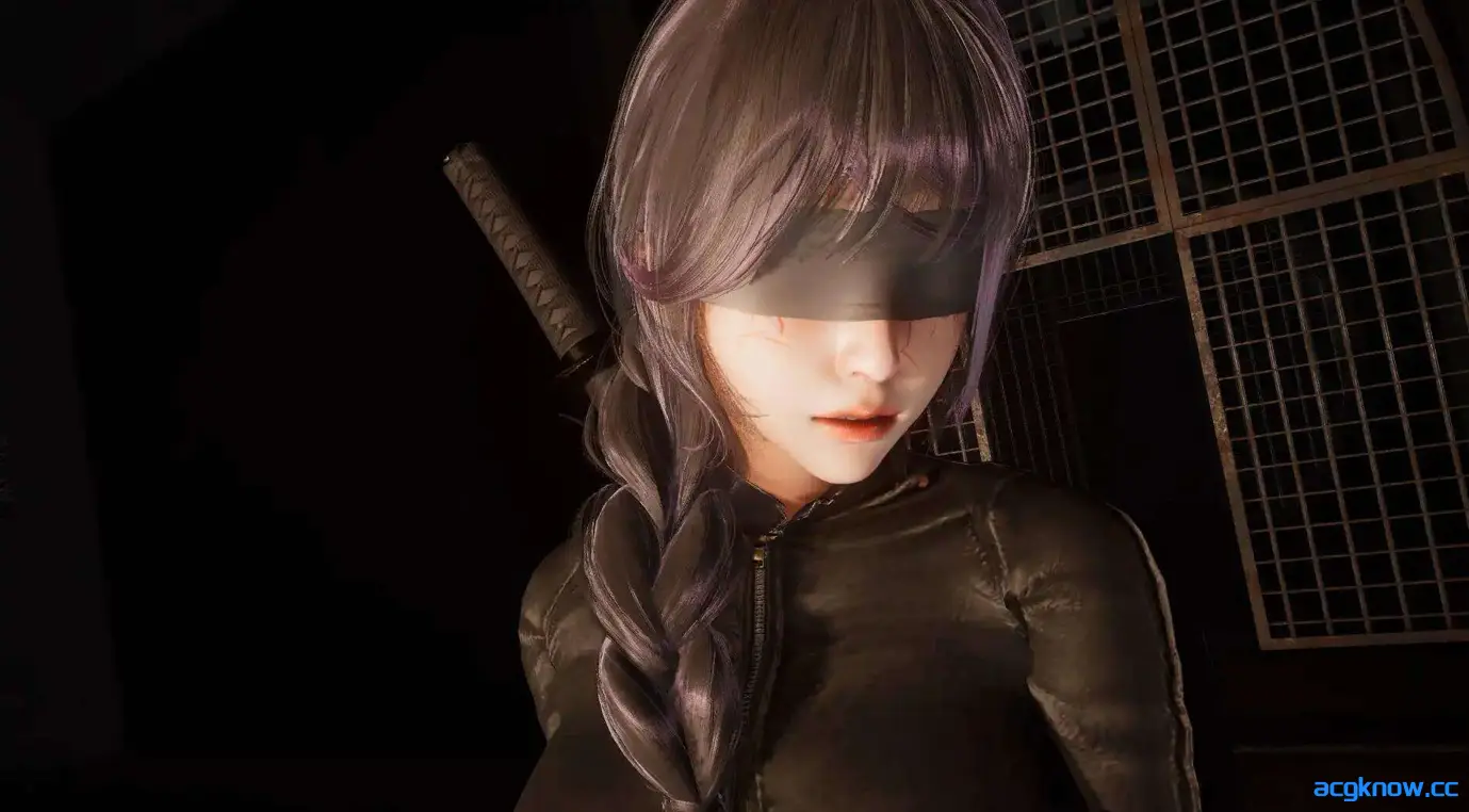 [PC+安卓] [亚洲SLG/3D/官中/动态]启示录2059 Apo2059 Ver0.2 官方中文版[1.5G]