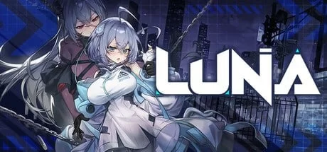[今日更新/SLG/PC]#露娜 #LUNA v1.2.056 官方中文步兵版 [n+6g][百度盘]