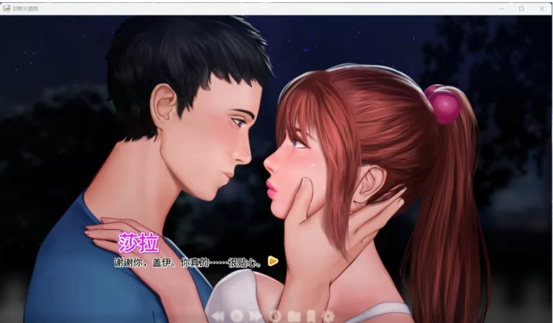 【端游】【欧美SLG/中文/动态】郊区王子 V1.1.0 官方中文版+… [1本+5.4G][百度盘]